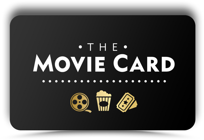 Movie Inv Card The Movie Card